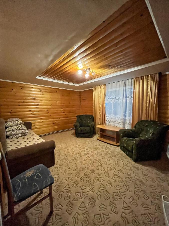 Aspen Hotel Slavske Exterior photo
